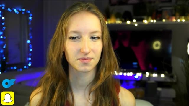 Gallery image thumbnail from Kira9's myfreecams stream on, 10/19/2025, 21:39 image 11 of 20