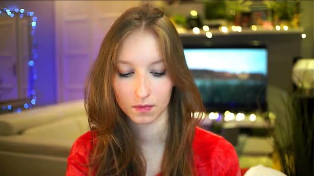 Gallery image thumbnail from Kira9's myfreecams stream on, 10/26/2025, 17:49 image 20 of 20
