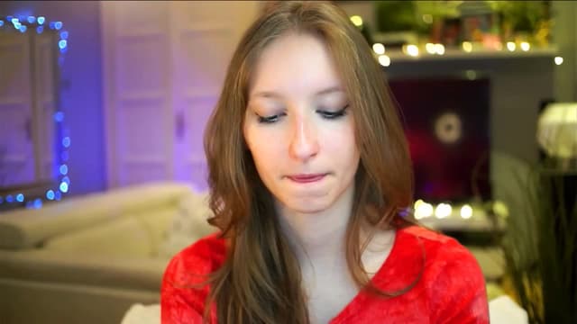Gallery image thumbnail from Kira9's myfreecams stream on, 10/26/2025, 17:49 image 1 of 20