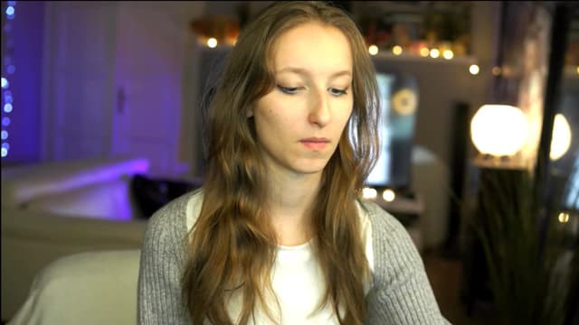 Gallery image thumbnail from Kira9's myfreecams stream on, 11/02/2025, 18:50 image 6 of 20