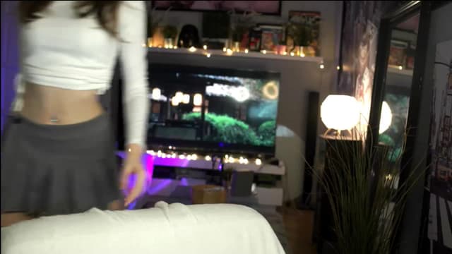 Gallery image thumbnail from Kira9's myfreecams stream on, 11/02/2025, 20:01 image 6 of 20