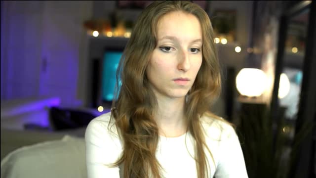 Gallery image thumbnail from Kira9's myfreecams stream on, 11/02/2025, 21:38 image 20 of 20