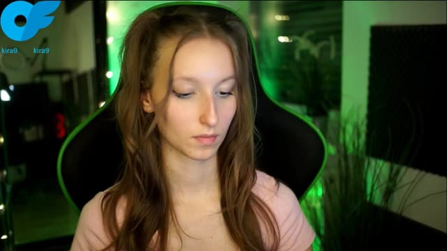 Gallery image thumbnail from Kira9's myfreecams stream on, 11/07/2025, 19:01 image 20 of 20