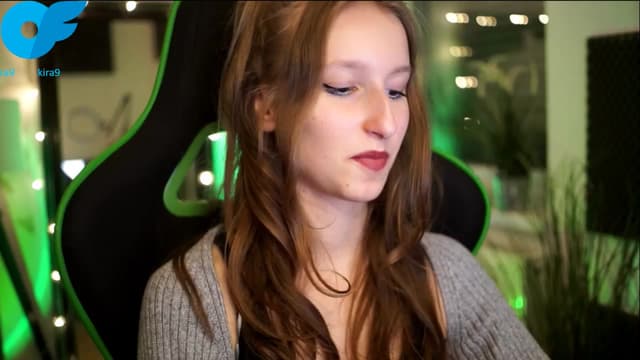 Gallery image thumbnail from Kira9's myfreecams stream on, 11/09/2025, 20:59 image 7 of 20