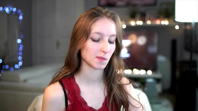 Gallery image thumbnail from Kira9's myfreecams stream on, 11/30/2025, 19:44 image 12 of 20