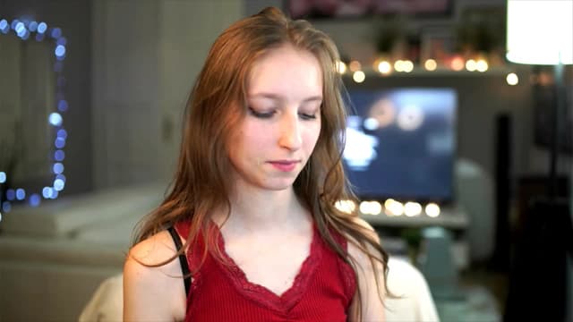 Gallery image thumbnail from Kira9's myfreecams stream on, 11/30/2025, 19:44 image 15 of 20