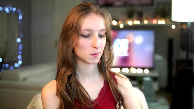 Gallery image thumbnail from Kira9's myfreecams stream on, 11/30/2025, 19:44 image 16 of 20