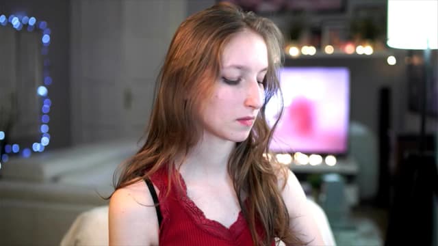 Gallery image thumbnail from Kira9's myfreecams stream on, 11/30/2025, 19:44 image 14 of 20