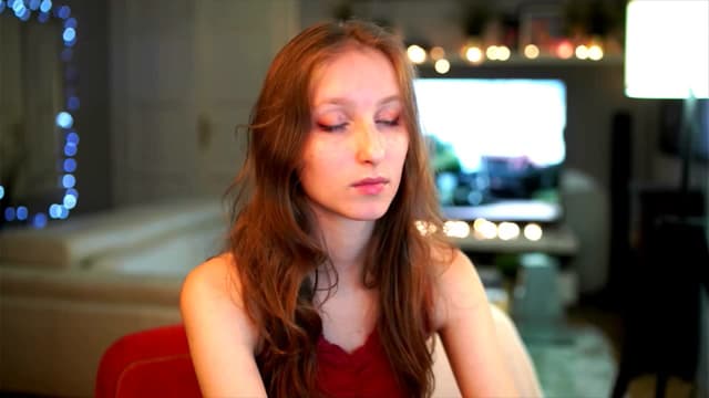 Gallery image thumbnail from Kira9's myfreecams stream on, 12/06/2025, 21:33 image 14 of 20