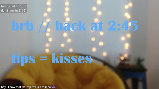Gallery image thumbnail from Kira_'s myfreecams stream on, 06/02/2024, 20:36 image 7 of 20