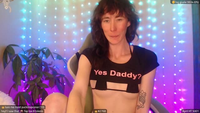 Gallery image thumbnail from Kira_'s myfreecams stream on, 04/16/2025, 24:11 image 14 of 20