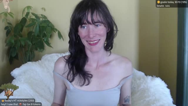Gallery image thumbnail from Kira_'s myfreecams stream on, 08/01/2025, 19:00 image 3 of 20