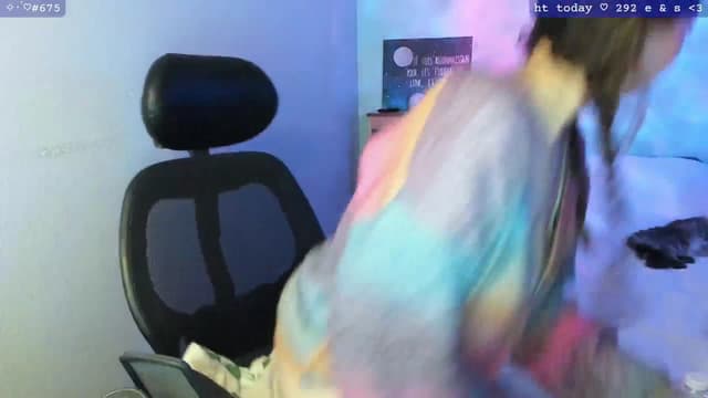 Gallery image thumbnail from Kirby's myfreecams stream on, 02/18/2024, 02:45 image 13 of 20