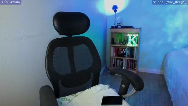 Gallery image thumbnail from Kirby's myfreecams stream on, 03/10/2024, 10:14 image 6 of 20