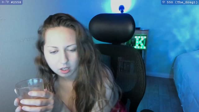 Gallery image thumbnail from Kirby's myfreecams stream on, 03/10/2024, 10:14 image 14 of 20