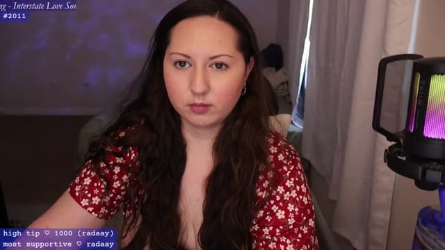 Gallery image thumbnail from Kirby's myfreecams stream on, 08/12/2025, 23:58 image 19 of 20