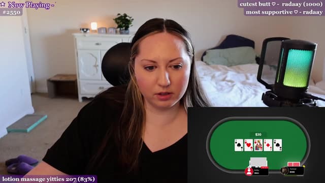 Gallery image thumbnail from Kirby's myfreecams stream on, 10/07/2025, 23:45 image 20 of 20