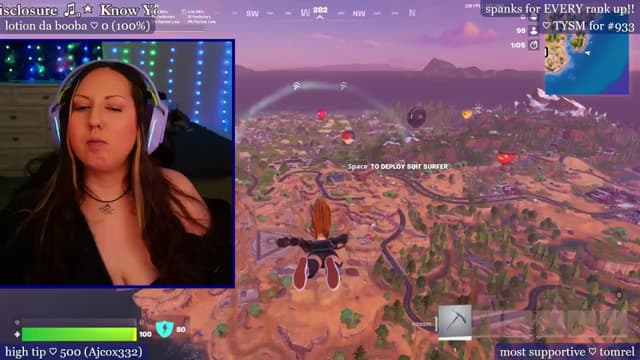 Gallery image thumbnail from Kirby's myfreecams stream on, 03/14/2026, 09:51 image 14 of 20
