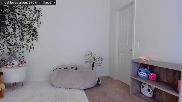 Gallery image thumbnail from Kitty's myfreecams stream on, 11/26/2022, 07:58 image 3 of 20