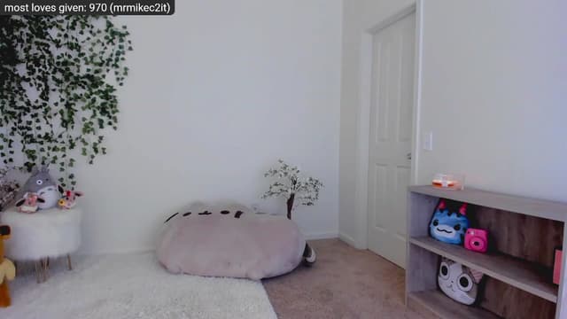 Gallery image thumbnail from Kitty's myfreecams stream on, 11/26/2022, 07:58 image 6 of 20
