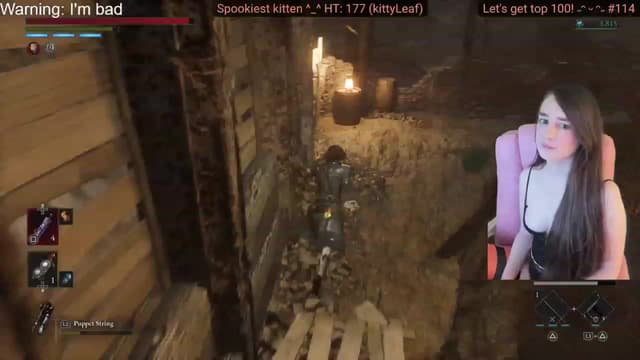 Gallery image thumbnail from Kitty's myfreecams stream on, 10/20/2023, 06:04 image 7 of 20