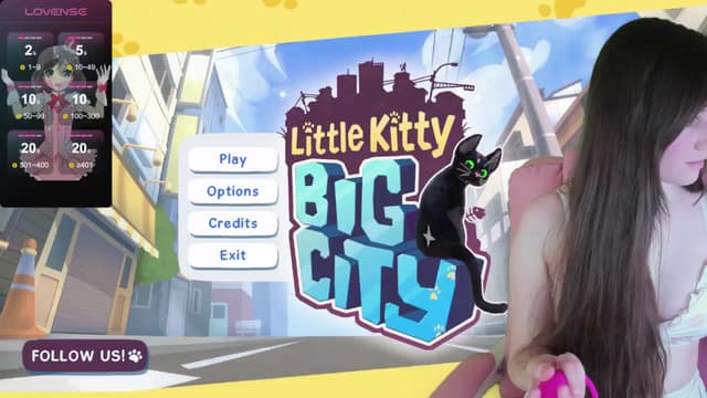 Gallery image thumbnail from Kitty's myfreecams stream on, 05/11/2024, 03:58 image 11 of 20