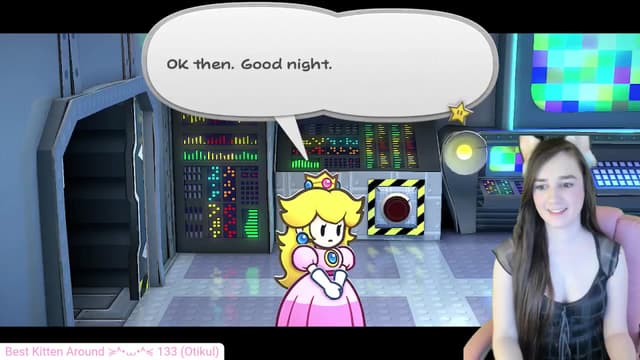 Gallery image thumbnail from Kitty's myfreecams stream on, 06/07/2024, 03:22 image 11 of 20