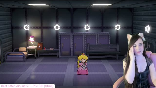 Gallery image thumbnail from Kitty's myfreecams stream on, 06/07/2024, 03:22 image 7 of 20