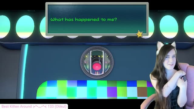 Gallery image thumbnail from Kitty's myfreecams stream on, 06/07/2024, 03:22 image 9 of 20