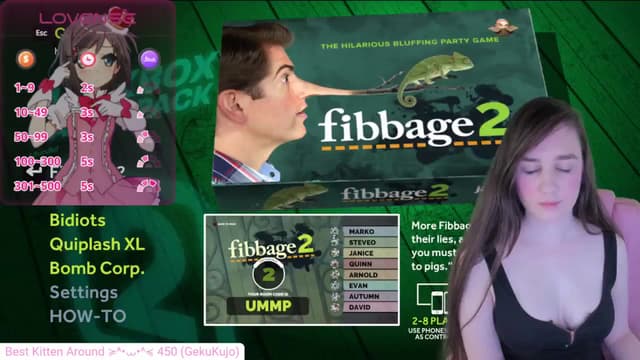 Gallery image thumbnail from Kitty's myfreecams stream on, 06/15/2024, 04:14 image 4 of 20