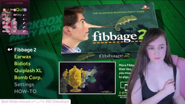Gallery image thumbnail from Kitty's myfreecams stream on, 06/15/2024, 04:14 image 11 of 20