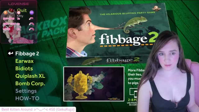 Gallery image thumbnail from Kitty's myfreecams stream on, 06/15/2024, 04:14 image 1 of 20