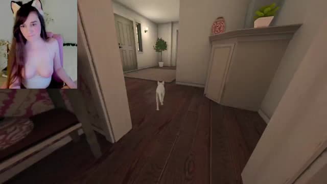 Gallery image thumbnail from Kitty's myfreecams stream on, 02/19/2025, 06:19 image 4 of 20