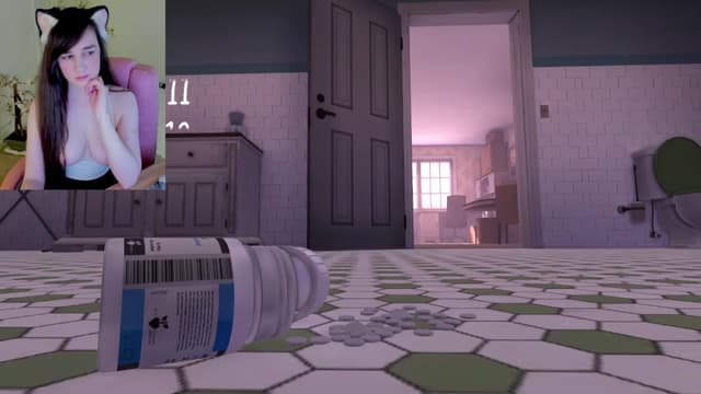 Gallery image thumbnail from Kitty's myfreecams stream on, 02/19/2025, 06:19 image 9 of 20