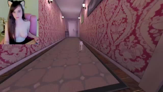 Gallery image thumbnail from Kitty's myfreecams stream on, 02/19/2025, 06:19 image 10 of 20