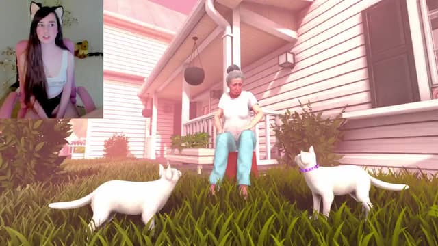 Gallery image thumbnail from Kitty's myfreecams stream on, 02/20/2025, 07:53 image 9 of 20
