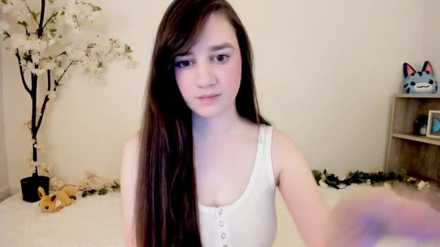 Gallery image thumbnail from Kitty's myfreecams stream on, 03/02/2025, 07:32 image 2 of 20