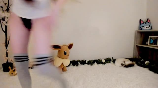 Gallery image thumbnail from Kitty's myfreecams stream on, 03/03/2025, 08:01 image 3 of 20