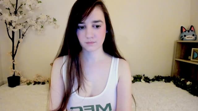 Gallery image thumbnail from Kitty's myfreecams stream on, 03/05/2025, 07:00 image 15 of 20
