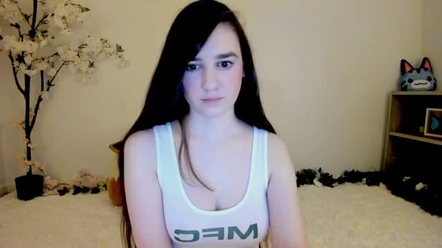 Gallery image thumbnail from Kitty's myfreecams stream on, 03/05/2025, 07:00 image 2 of 20