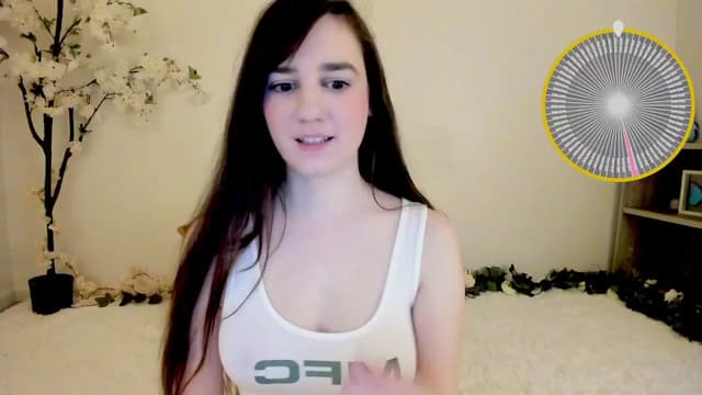 Gallery image thumbnail from Kitty's myfreecams stream on, 03/05/2025, 07:00 image 8 of 20
