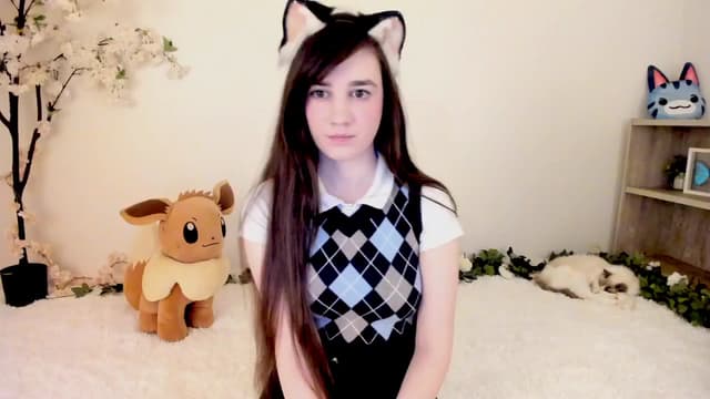 Gallery image thumbnail from Kitty's myfreecams stream on, 03/06/2025, 06:20 image 4 of 20