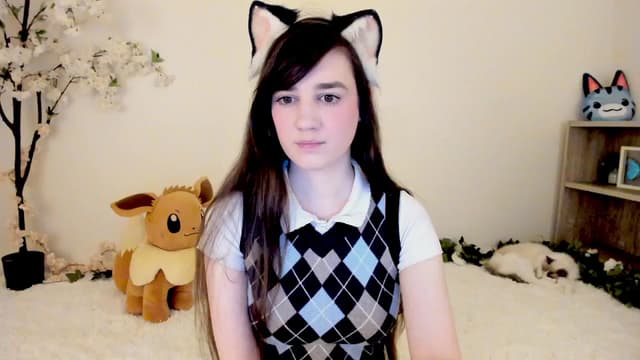 Gallery image thumbnail from Kitty's myfreecams stream on, 03/06/2025, 06:20 image 3 of 20