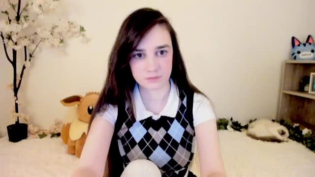 Gallery image thumbnail from Kitty's myfreecams stream on, 03/06/2025, 06:20 image 15 of 20