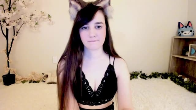 Gallery image thumbnail from Kitty's myfreecams stream on, 03/09/2025, 07:46 image 14 of 20