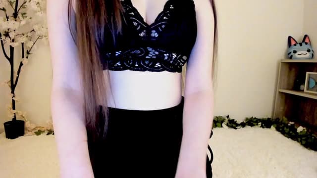 Gallery image thumbnail from Kitty's myfreecams stream on, 03/09/2025, 07:46 image 15 of 20