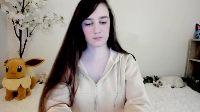 Gallery image thumbnail from Kitty's myfreecams stream on, 03/11/2025, 06:35 image 9 of 20