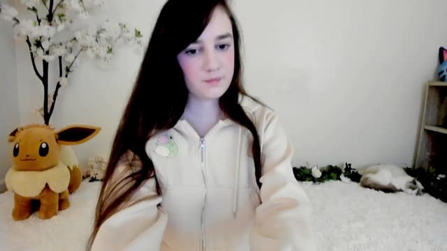 Gallery image thumbnail from Kitty's myfreecams stream on, 03/11/2025, 06:35 image 12 of 20