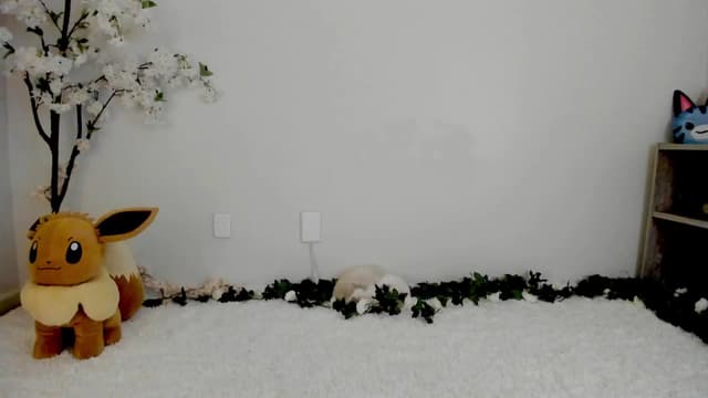 Gallery image thumbnail from Kitty's myfreecams stream on, 03/15/2025, 07:24 image 12 of 20