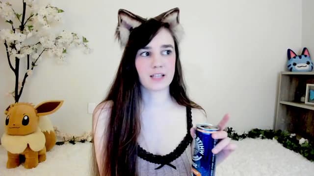 Gallery image thumbnail from Kitty's myfreecams stream on, 03/15/2025, 07:24 image 11 of 20